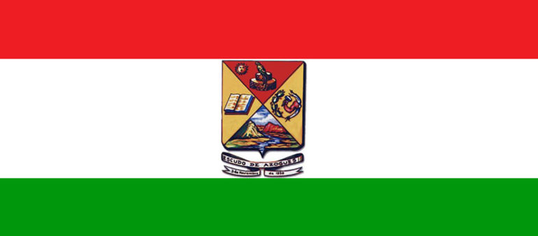 Condecoración “Ilustre Municipalidad de Azogues