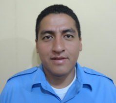 Freddy Rodríguez