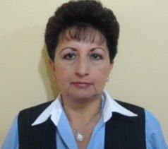 Rosario Ortega